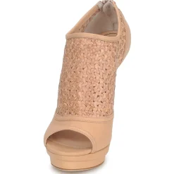 Discount Jerome C. Rousseau - ELLI WOVEN Nude