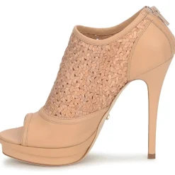 Discount Jerome C. Rousseau - ELLI WOVEN Nude