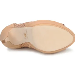 Discount Jerome C. Rousseau - ELLI WOVEN Nude