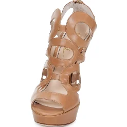 Clearance Jerome C. Rousseau - ISY CAMEL