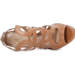 Clearance Jerome C. Rousseau - ISY CAMEL