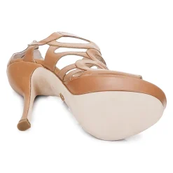 Clearance Jerome C. Rousseau - ISY CAMEL