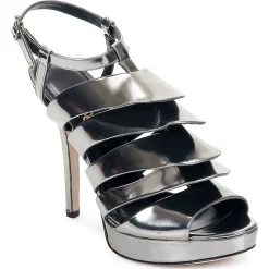 Online Jerome C. Rousseau - QUORRA PEWTER