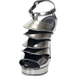 Online Jerome C. Rousseau - QUORRA PEWTER