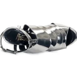 Online Jerome C. Rousseau - QUORRA PEWTER