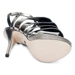 Online Jerome C. Rousseau - QUORRA PEWTER