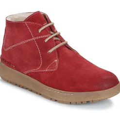 Discount Josef Seibel - ANNA 08 Rouge