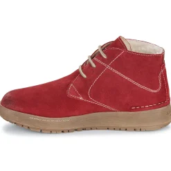 Discount Josef Seibel - ANNA 08 Rouge