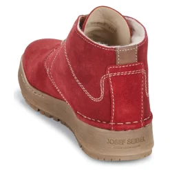 Discount Josef Seibel - ANNA 08 Rouge