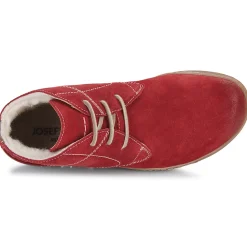Discount Josef Seibel - ANNA 08 Rouge
