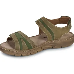 New Josef Seibel - BRENDA 08 Vert