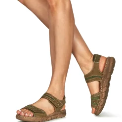 New Josef Seibel - BRENDA 08 Vert