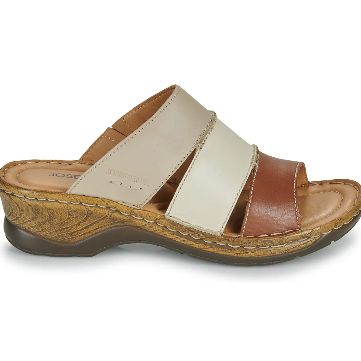 Discount Josef Seibel - CATALONIA 78 Beige