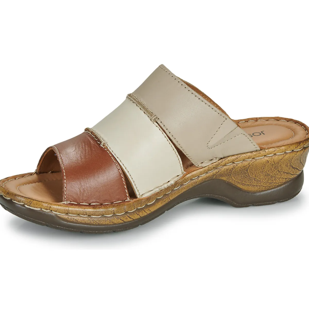 Discount Josef Seibel - CATALONIA 78 Beige