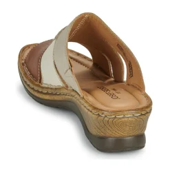 Discount Josef Seibel - CATALONIA 78 Beige