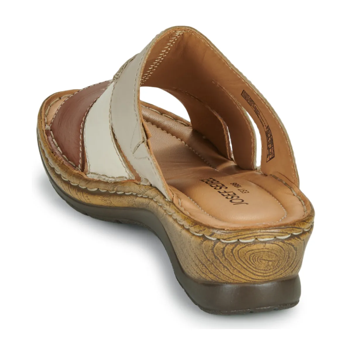 Discount Josef Seibel - CATALONIA 78 Beige