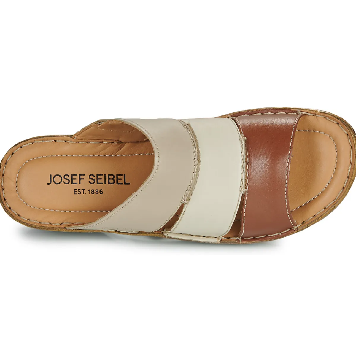 Discount Josef Seibel - CATALONIA 78 Beige