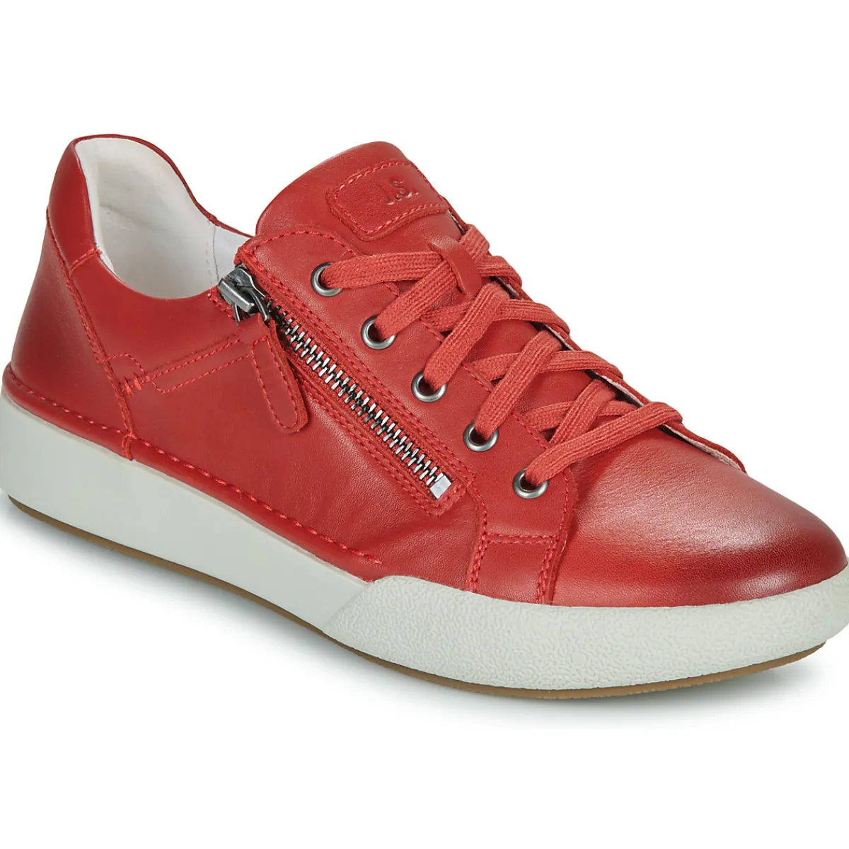 Discount Josef Seibel - CLAIRE 03 Rouge