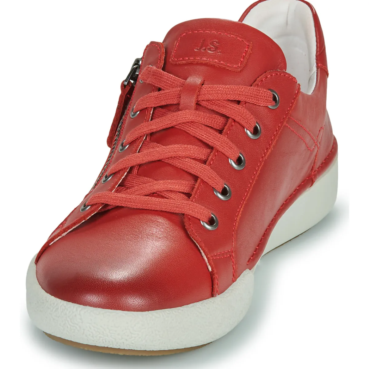 Discount Josef Seibel - CLAIRE 03 Rouge