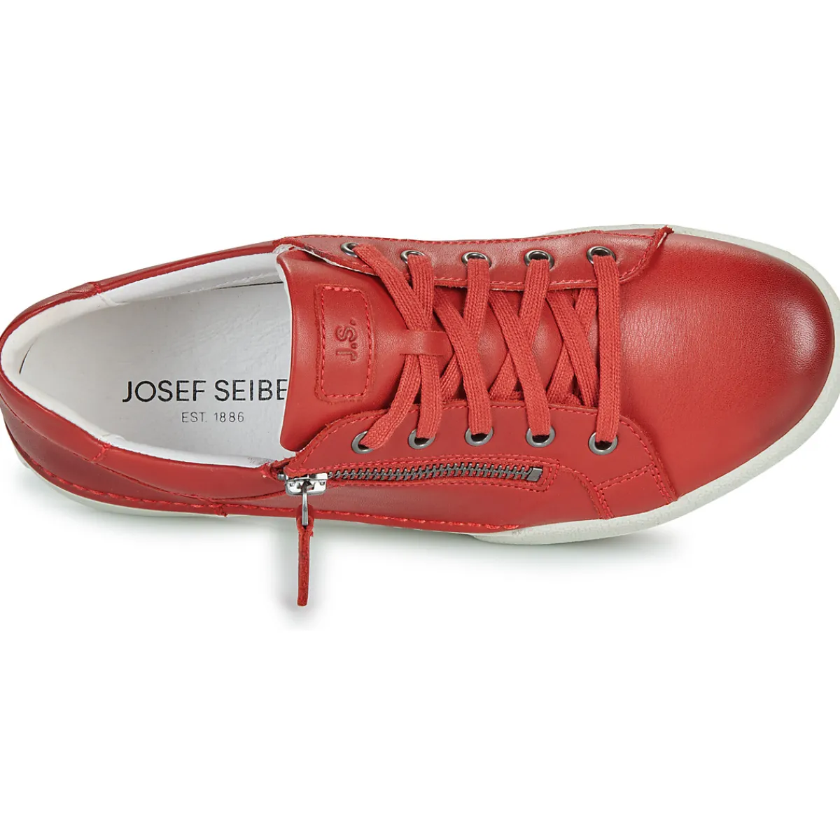 Discount Josef Seibel - CLAIRE 03 Rouge
