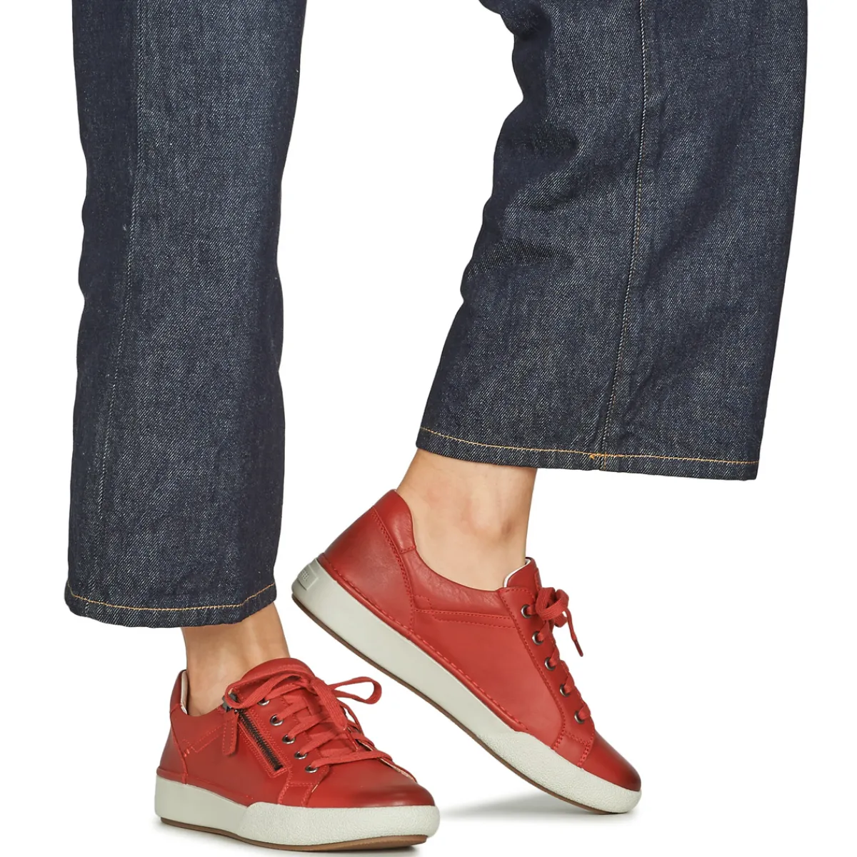 Discount Josef Seibel - CLAIRE 03 Rouge