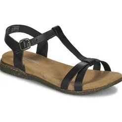 New Josef Seibel - FABRICIA 01 Noir