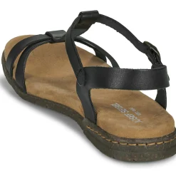 New Josef Seibel - FABRICIA 01 Noir