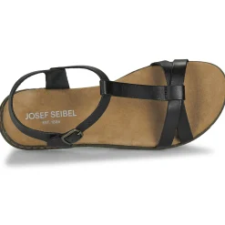 New Josef Seibel - FABRICIA 01 Noir