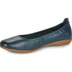 Outlet Josef Seibel - FENJA 01 Bleu