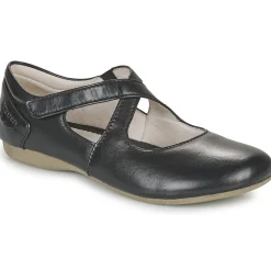 Best Josef Seibel - FIONA 72 Noir