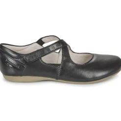 Best Josef Seibel - FIONA 72 Noir