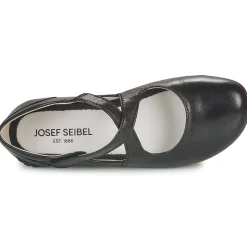 Best Josef Seibel - FIONA 72 Noir