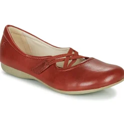 Sale Josef Seibel - FIONA 41 Rouge
