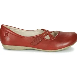 Sale Josef Seibel - FIONA 41 Rouge