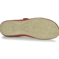 Sale Josef Seibel - FIONA 41 Rouge