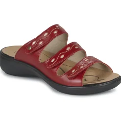 New Josef Seibel - IBIZA 66 Rouge