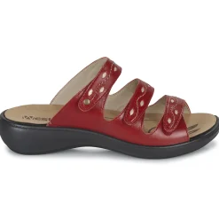 New Josef Seibel - IBIZA 66 Rouge