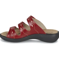 New Josef Seibel - IBIZA 66 Rouge