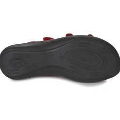 New Josef Seibel - IBIZA 66 Rouge