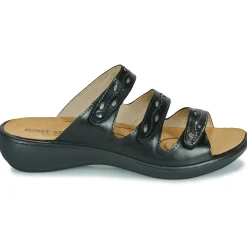 Clearance Josef Seibel - IBIZA 66 Noir