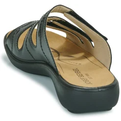 Clearance Josef Seibel - IBIZA 66 Noir