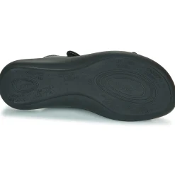 Clearance Josef Seibel - IBIZA 66 Noir