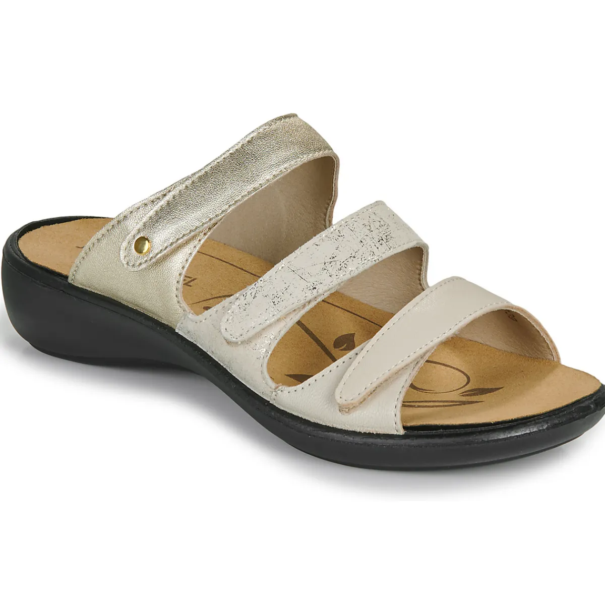 New Josef Seibel - IBIZA 10 Argenté