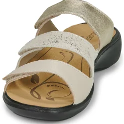 New Josef Seibel - IBIZA 10 Argenté