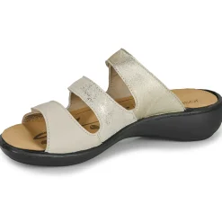 New Josef Seibel - IBIZA 10 Argenté