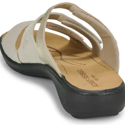 New Josef Seibel - IBIZA 10 Argenté