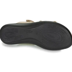 New Josef Seibel - IBIZA 10 Argenté