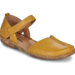 Josef Seibel - ROSALIE 42 Moutarde