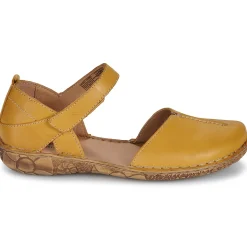 Josef Seibel - ROSALIE 42 Moutarde