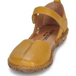 Josef Seibel - ROSALIE 42 Moutarde